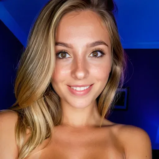 gerador de imagens pornô com IA