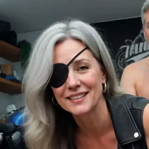 yapay zekâ porno foto üretici