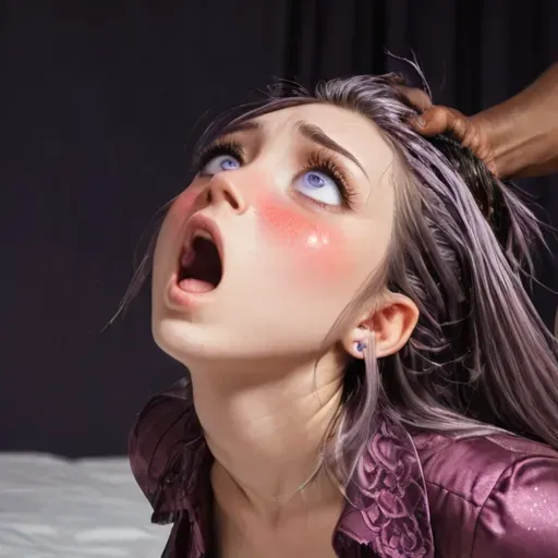 AI色情图片生成器