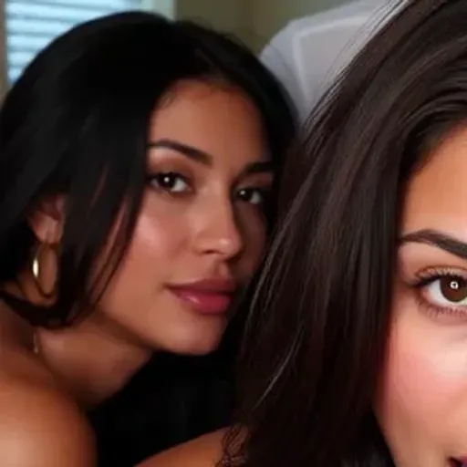 KI-Pornobild-Generator