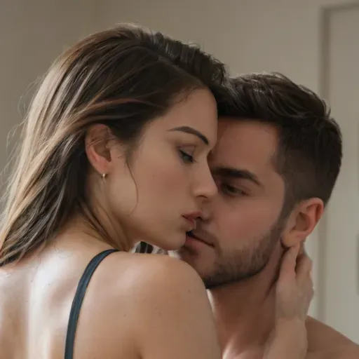 AI porn image generator