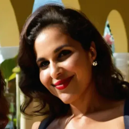 AI色情照片產生器