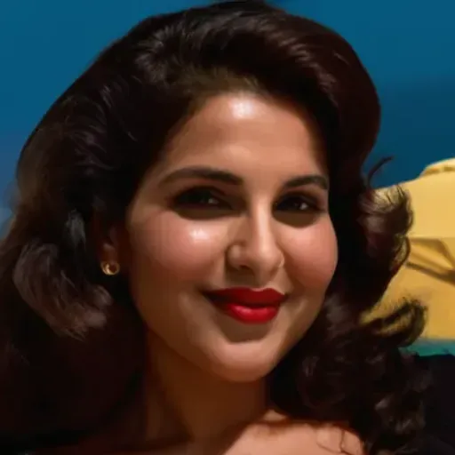 AI色情圖片產生器