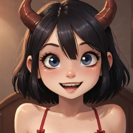 AI色情图片生成器