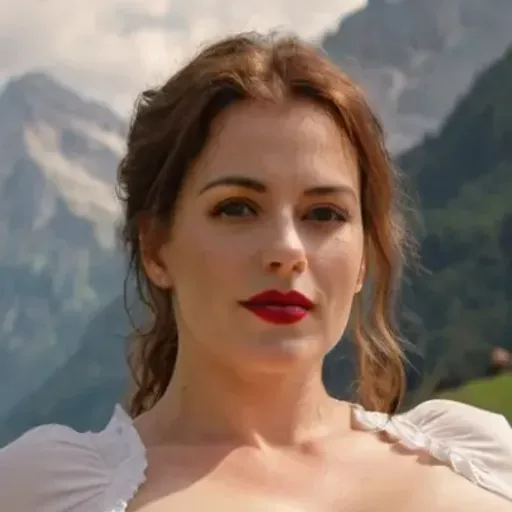 โปรแกรมสร้างภาพโปรนที่ใช้ปัญหา AI