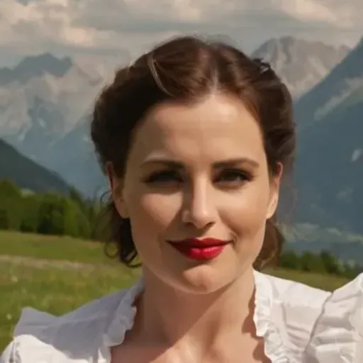 AI色情图片生成器