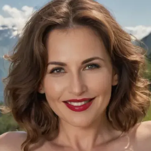 AIポルノ画像ジェネレーター