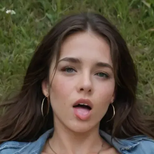yapay zekâ porno görsel üretici