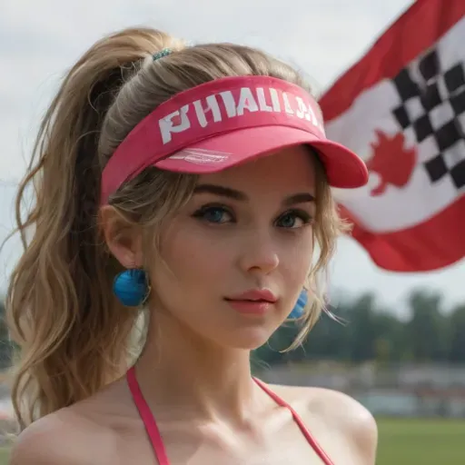 AI porn image generator