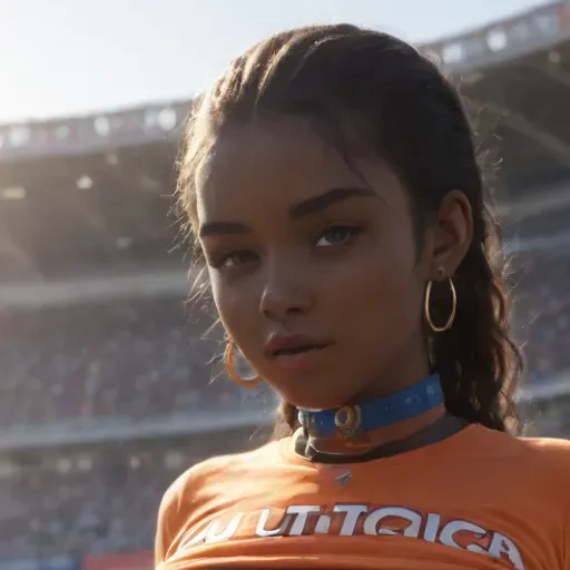 AI porn image generator