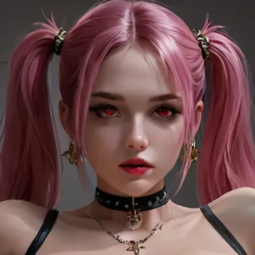 AI 포르노 이미지 생성기