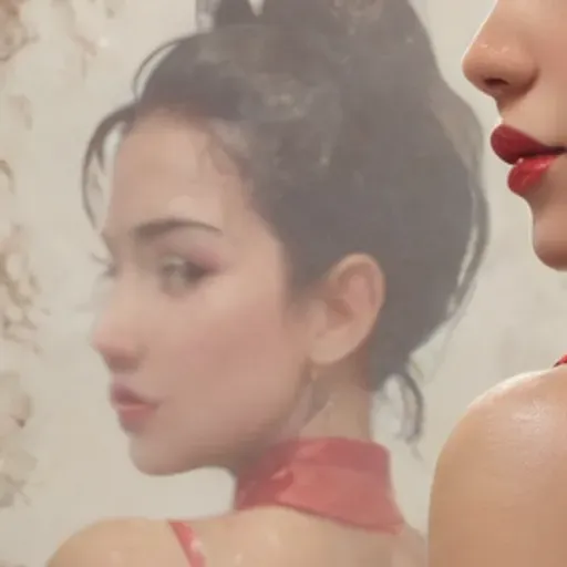 AI色情图片生成器