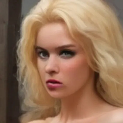 AI色情照片生成器