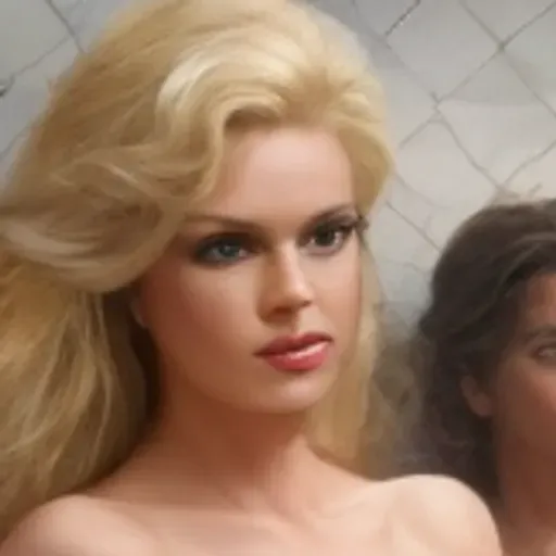 AI色情照片生成器