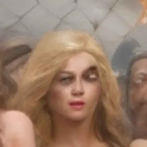 AI porn pic generator