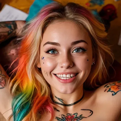 générateur d’images porno IA