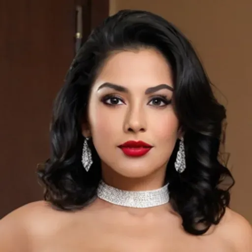 генератор порно-изображений на ИИ