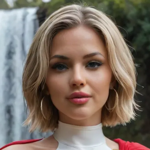 AIポルノ画像ジェネレーター