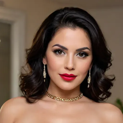 генератор порно-изображений на ИИ