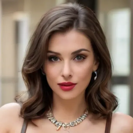 AI 포르노 이미지 생성기