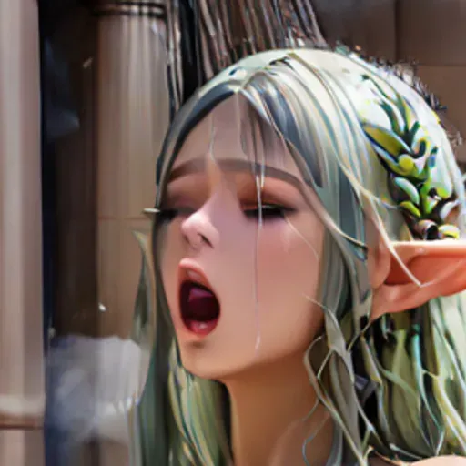 Penghasil gambar lucah AI