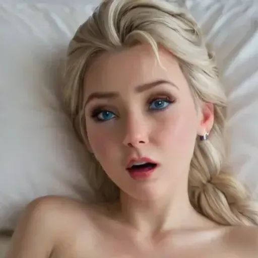 AIポルノ画像ジェネレーター