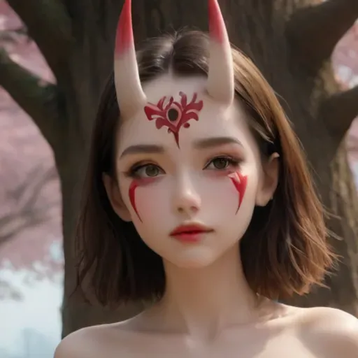 генератор порно-изображений на ИИ