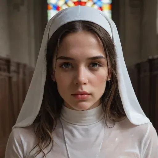 KI-Pornobild-Generator