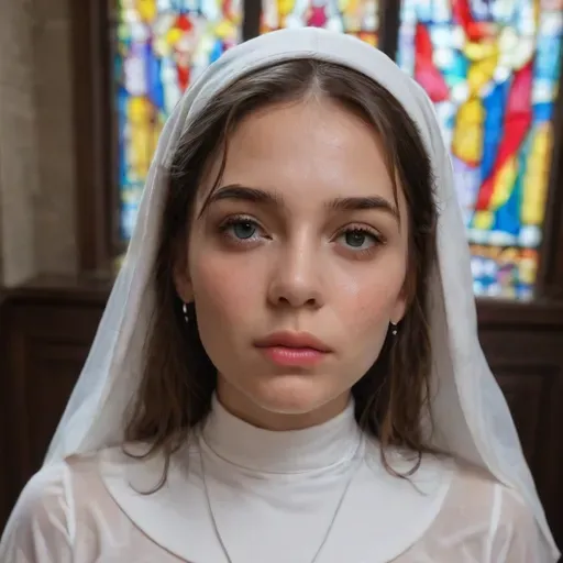 generatore di immagini porno IA