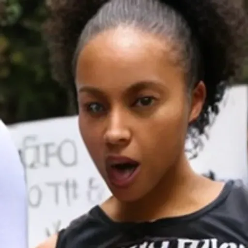 โปรแกรมสร้างภาพโปรนที่ใช้ปัญหา AI