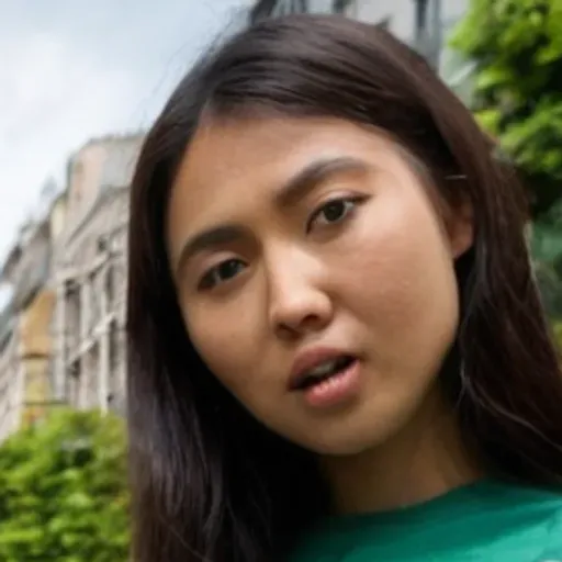 AIポルノ写真ジェネレーター