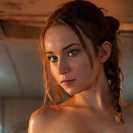 AI色情圖片產生器