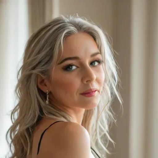 AI 포르노 이미지 생성기