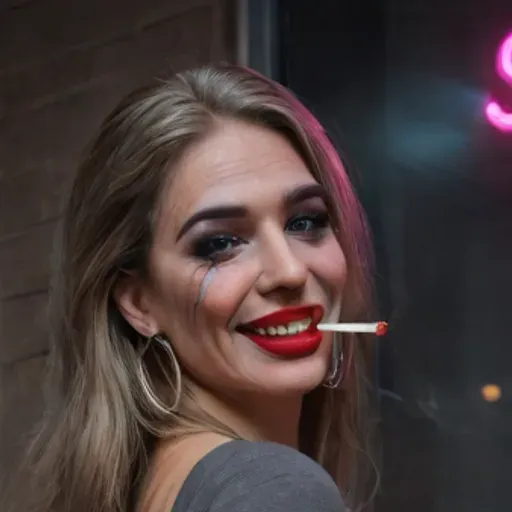 AI色情圖片產生器