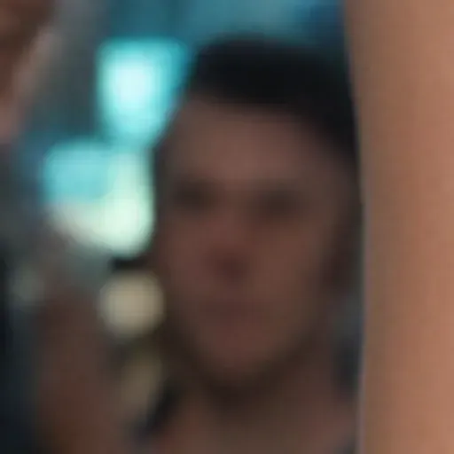 AI色情照片產生器