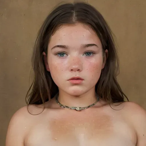 AI色情圖片產生器