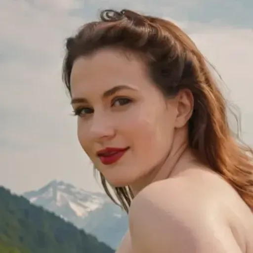 AI色情圖片產生器