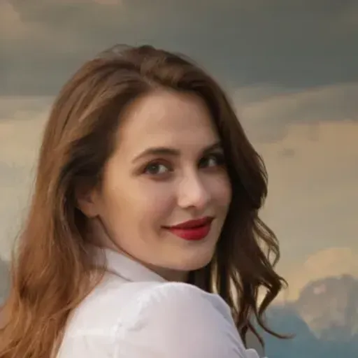 генератор порно-изображений на ИИ