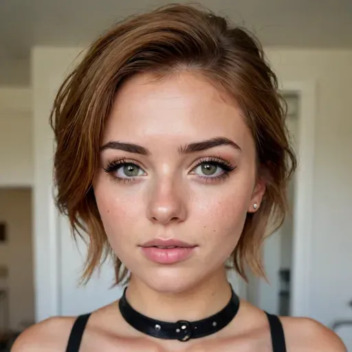 AI 포르노 이미지 생성기