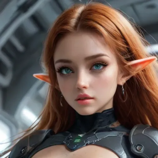 KI-Pornobild-Generator