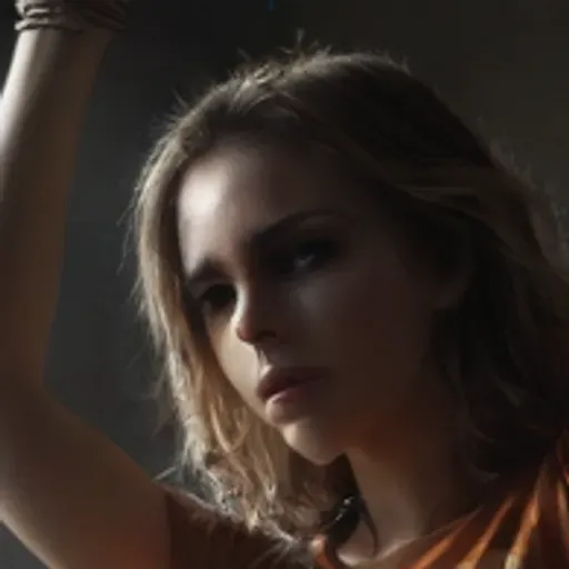 AI色情照片產生器