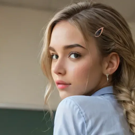 AI色情圖片產生器