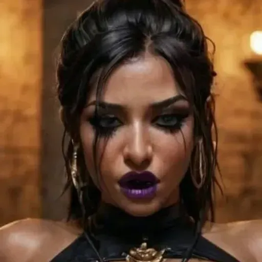 generatore di immagini porno IA