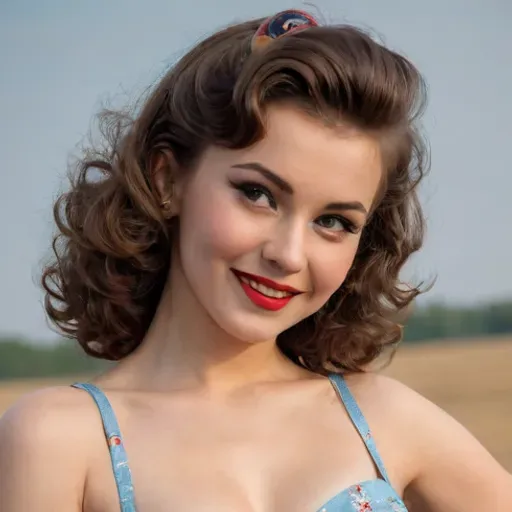 AI 포르노 이미지 생성기