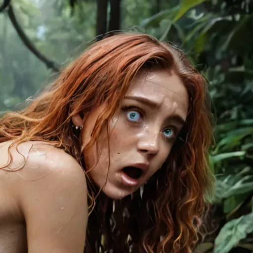 AI色情圖片產生器