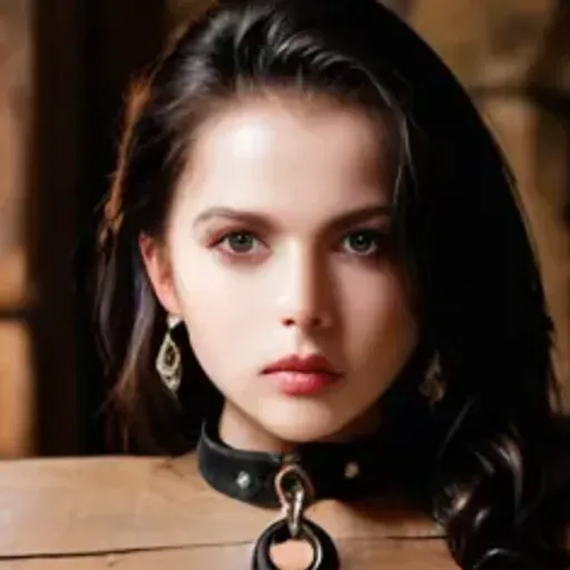 AI色情图片生成器