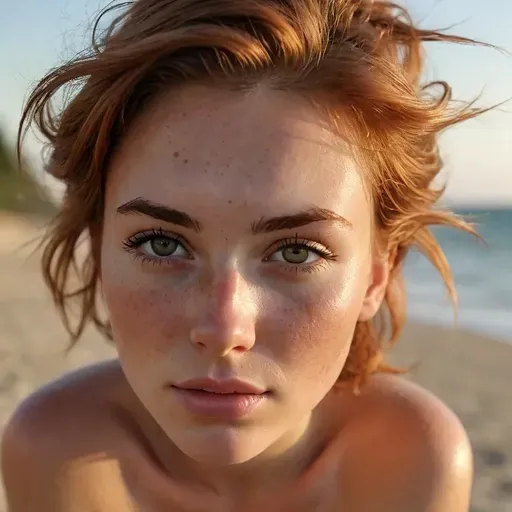 AI 포르노 이미지 생성기