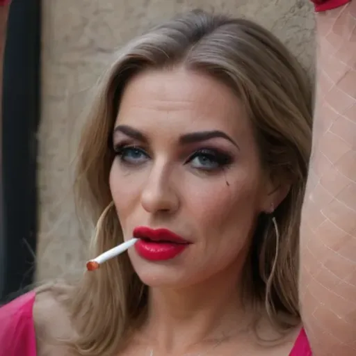 AI色情图片生成器