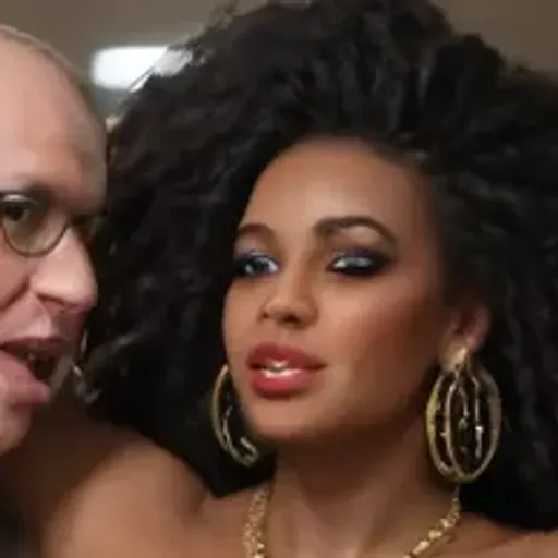 generatore di foto porno IA