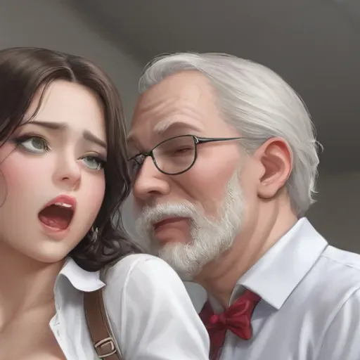 AI色情图片生成器